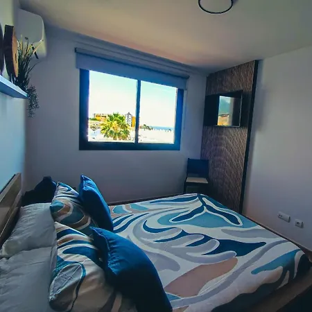 Lägenhet Adeje