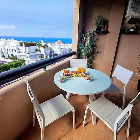 Adeje Apartman Playa Paraiso