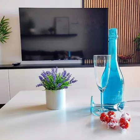 Adeje Apartman