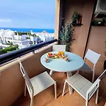 Adeje Apartament Playa Paraiso (Tenerife)