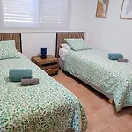 Adeje Apartament Playa Paraiso (Tenerife)