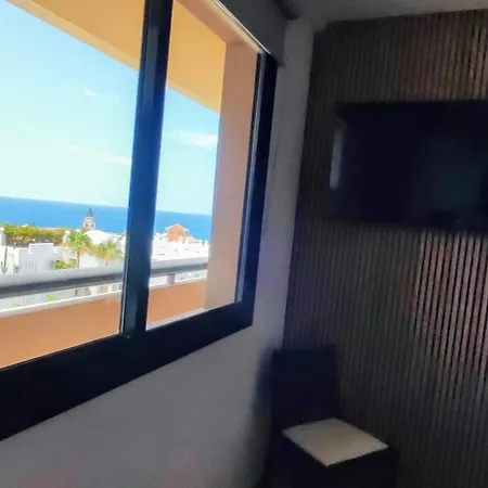 Adeje Apartament Playa Paraiso (Tenerife)