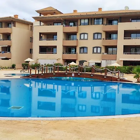 Adeje Apartament *