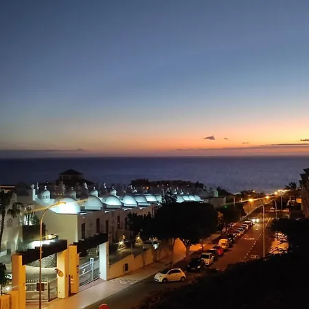 Apartament Adeje Playa Paraiso (Tenerife)