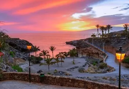Daire Adeje Playa Paraiso (Tenerife)